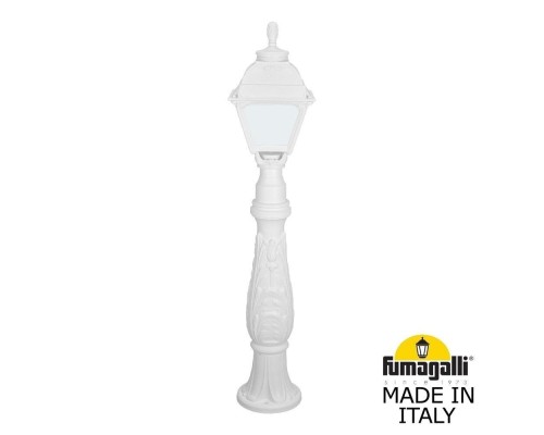 Наземный фонарь Cefa U23.162.000.WYF1R Fumagalli