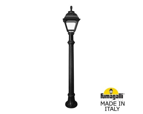 Наземный фонарь Cefa U23.163.000.AXF1R Fumagalli