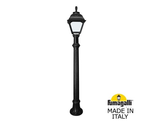 Наземный фонарь Cefa U23.163.000.AYF1R Fumagalli