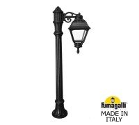 Наземный фонарь Cefa U23.163.S10.AXF1R Fumagalli