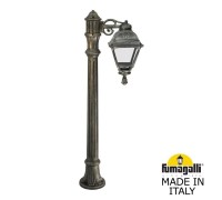 Наземный фонарь Cefa U23.163.S10.BXF1R Fumagalli