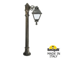 Наземный фонарь Cefa U23.163.S10.BYF1R Fumagalli