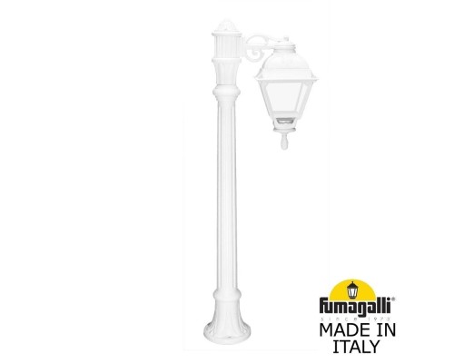 Наземный фонарь Cefa U23.163.S10.WXF1R Fumagalli