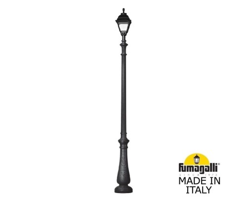 Наземный фонарь Cefa U23.202.000.AXF1R Fumagalli