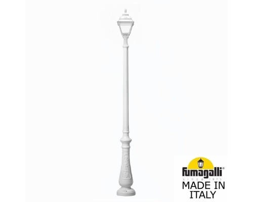 Наземный фонарь Cefa U23.202.000.WXF1R Fumagalli