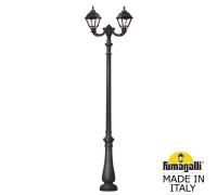 Наземный фонарь CEFA U23.202.R20.AXF1R Fumagalli