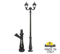Наземный фонарь Cefa U23.202.R20.BXF1R Fumagalli