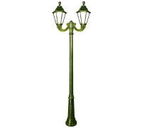 Наземный фонарь Cefa U23.202.R20.VXF1R Fumagalli