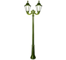 Наземный фонарь Cefa U23.202.R20.VXF1R Fumagalli