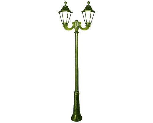 Наземный фонарь Cefa U23.202.R20.VXF1R Fumagalli