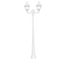 Наземный фонарь CEFA U23.202.R20.WXF1R Fumagalli