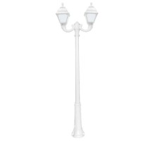 Наземный фонарь CEFA U23.202.R20.WYF1R Fumagalli