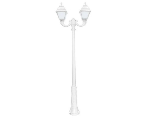 Наземный фонарь CEFA U23.202.R20.WYF1R Fumagalli