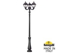 Наземный фонарь CEFA U23.202.R30.AXF1R Fumagalli