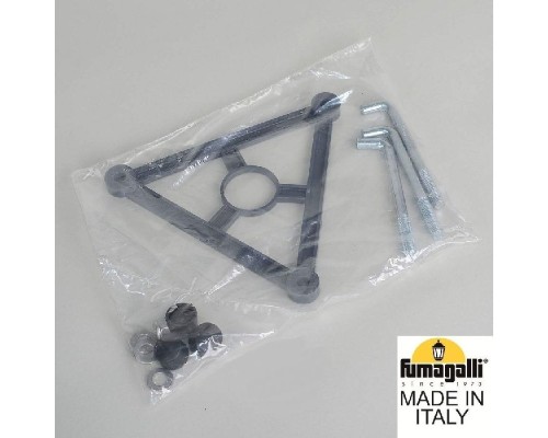 Наземный фонарь CEFA U23.202.R30.AXF1R Fumagalli