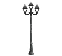 Наземный фонарь CEFA U23.202.R30.AYF1R Fumagalli