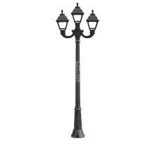 Наземный фонарь CEFA U23.202.R30.AYF1R Fumagalli