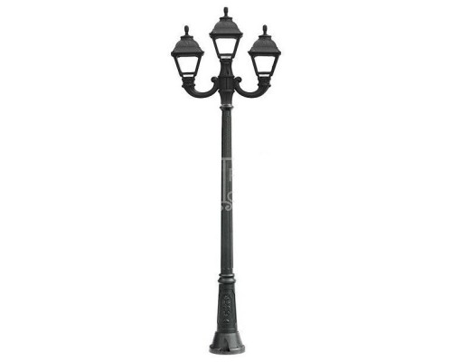 Наземный фонарь CEFA U23.202.R30.AYF1R Fumagalli