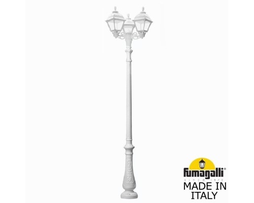 Наземный фонарь Cefa U23.202.S30.WXF1R Fumagalli