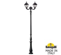 Наземный фонарь Cefa U23.205.R20.AXF1R Fumagalli