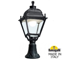 Наземный фонарь Simon U33.113.000.AXH27 Fumagalli