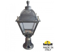 Наземный фонарь Simon U33.113.000.BXH27 Fumagalli