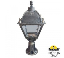 Наземный фонарь Simon U33.113.000.BXH27 Fumagalli