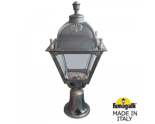 Наземный фонарь Simon U33.113.000.BXH27 Fumagalli