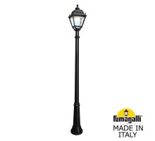 Наземный фонарь Simon U33.157.000.AXH27 Fumagalli