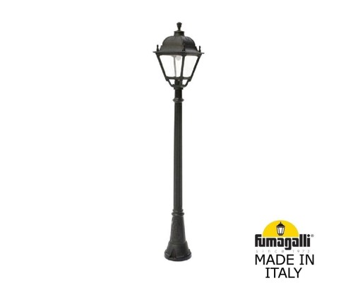 Наземный фонарь Simon U33.158.000.AXH27 Fumagalli