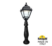 Наземный фонарь Simon U33.162.000.AXH27 Fumagalli