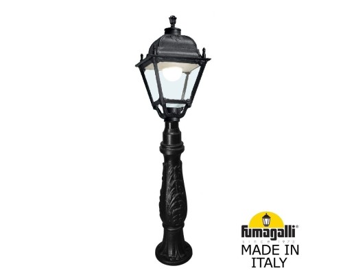 Наземный фонарь Simon U33.162.000.AXH27 Fumagalli