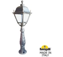 Наземный фонарь Simon U33.162.000.BXH27 Fumagalli