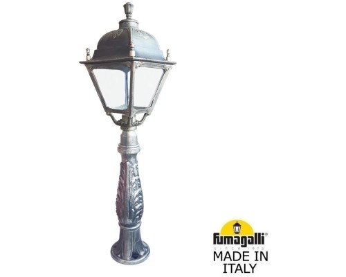 Наземный фонарь Simon U33.162.000.BXH27 Fumagalli