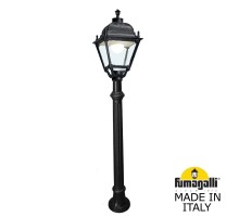 Наземный фонарь Simon U33.163.000.AXH27 Fumagalli