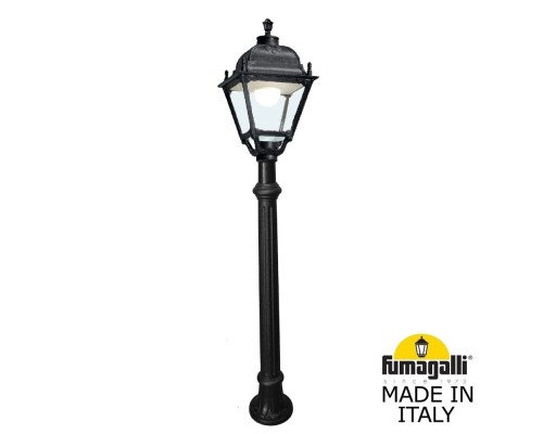 Наземный фонарь Simon U33.163.000.AXH27 Fumagalli