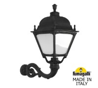 Настенный фонарь уличный Simon U33.171.000.AYH27 Fumagalli