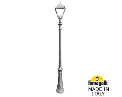 Наземный фонарь Simon U33.202.000.BYH27 Fumagalli
