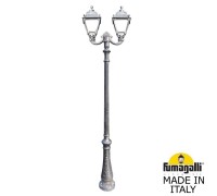 Наземный фонарь Simon U33.202.R20.BYH27 Fumagalli