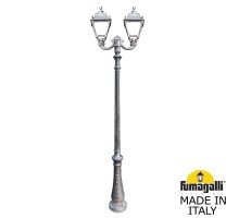 Наземный фонарь Simon U33.202.R20.BYH27 Fumagalli