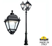 Наземный фонарь Simon U33.202.R30.AXH27 Fumagalli