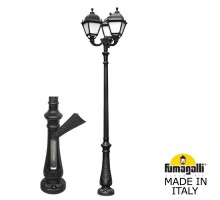 Наземный фонарь Simon U33.202.R30.AYH27 Fumagalli