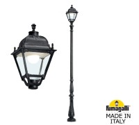 Наземный фонарь Simon U33.205.000.AXH27 Fumagalli