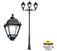 Наземный фонарь Simon U33.205.M21.AXH27 Fumagalli