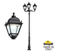 Наземный фонарь Simon U33.205.M30.AXH27 Fumagalli