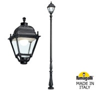 Наземный фонарь Simon U33.208.000.AXH27 Fumagalli