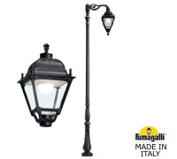 Наземный фонарь Simon U33.208.M10.AXH27 Fumagalli