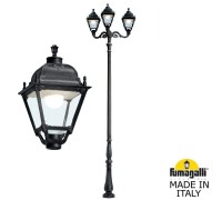 Наземный фонарь Simon U33.208.M30.AXH27 Fumagalli