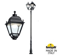 Наземный фонарь Simon U33.208.R30.AXH27 Fumagalli