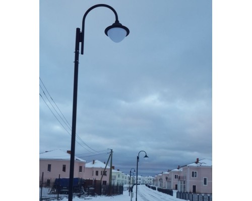 Плафон Vivi V50.000.000.LXD6L Fumagalli